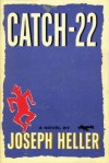 Catch-22, original book cover, from Wikimedia