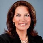 Michele Bachmann: a prophet for out times!