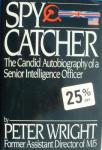 Spy Cather